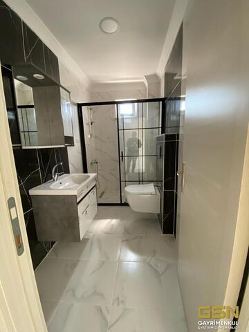 27-ÇAYIROVA YENİ MAHALLE DE LÜX 3+1 DİRE